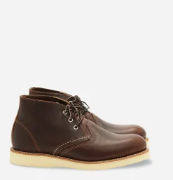3141 - Chukka Briar Oil