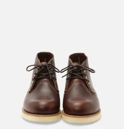 3141 - Chukka Briar Oil
