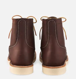 8088 - Iron Ranger Amber Harness