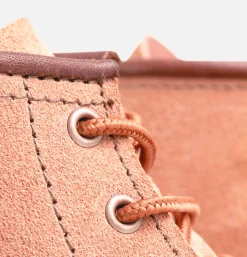 3319 - Moc Toe Abilene Rose