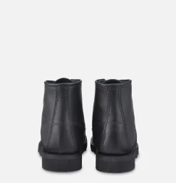 3380 - Moc Toe Black Boundary