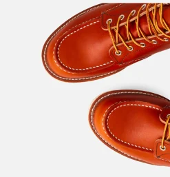 875 - Moc Toe Oro Legacy