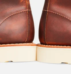 3428 - Moc Toe Rough and Tough