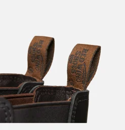 3194 - Rover Chelsea Black Harness