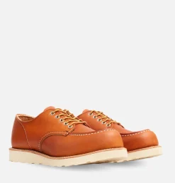 8092 - Shop Moc Oxford Oro Legacy