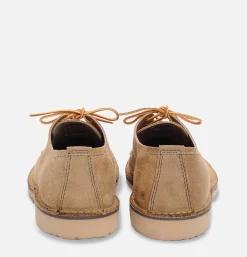 3302 - Weekender Oxford