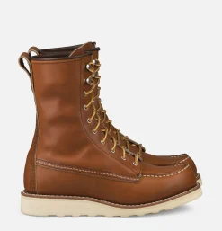 3427 - Womens Moc Toe Oro Iginal