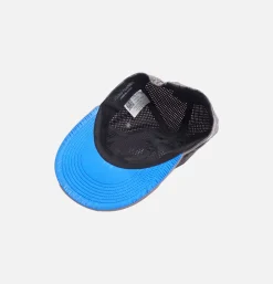 6 Panel Cap Air Light Ripstop