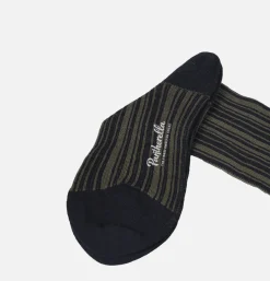 57009 Socks Navy
