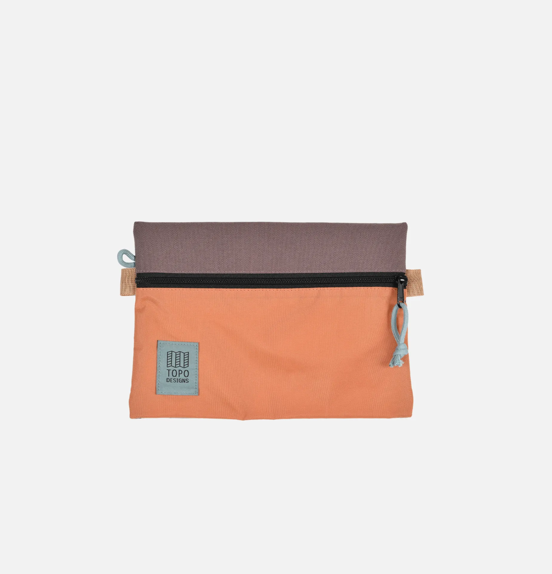 Accessory Bag Medium Coral Pep