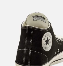 All Star Pro Mid Black