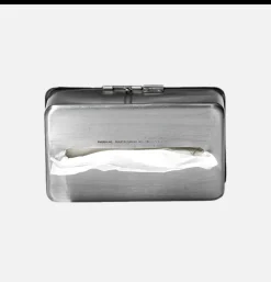 Aluminium Wall Mounted Towel