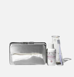 Aluminium Wall Mounted Towel