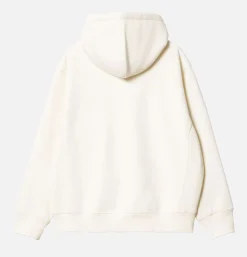 American Script Jacket Wax