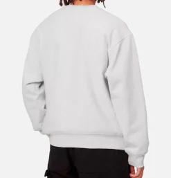 American Script Sweat Ash Heather