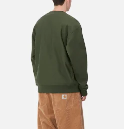 American Script Sweat Tarragon