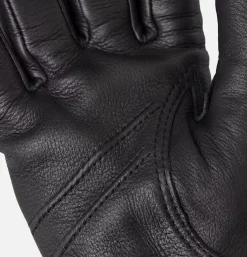 Andrew Gloves Black