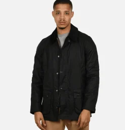 Ashby Jacket Navy