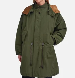 Barbour X Baracuta Mods Jacket