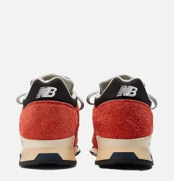 Basket 1500 Orange Black