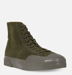 Baskets W-23 Moleskin Mallard