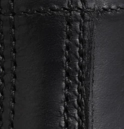 Beckman Excalibur Black