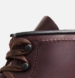 Beckman Excalibur Black Cherry