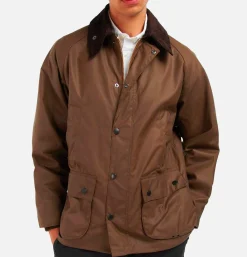 Bedale Wax Jacket Bark
