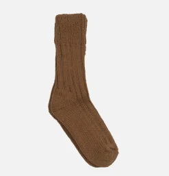 Bentley Row Gauge Socks