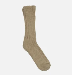 Bentley Row Gauge Socks Verts