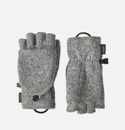 Better Glove Grey