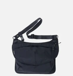 Big Face Front Bag Noir