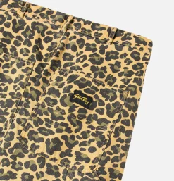 Big Job Painter Leopard Camo