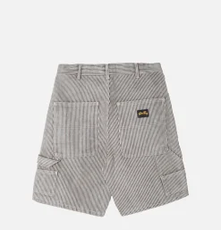 Big Job Short Black Hickory