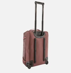 Black Hole Wheeled Duffle Dlma