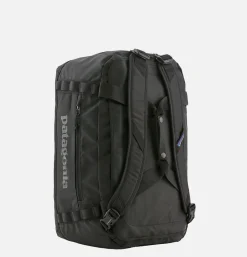 Blackhole Duffel Bag 40 L Black