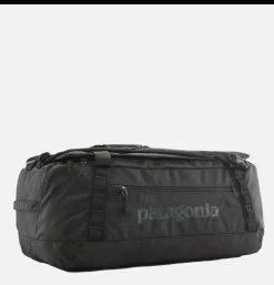 Blackhole Duffle Bag 55 L Black