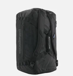 Blackhole Duffle Bag 55 L Black