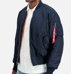 Blouson Ma-1 Og Navy