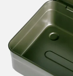 Boite A Outils Y350 Khaki