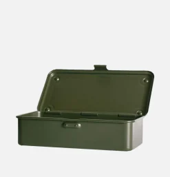 Boite T190 Khaki