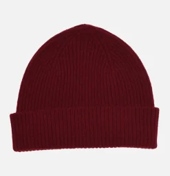 Bonnet Barra Bordeaux