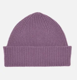 Bonnet Barra Lilac