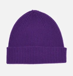 Bonnet Barra Purple Haze