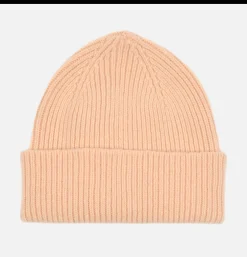 Bonnet Barra Rib Champagne