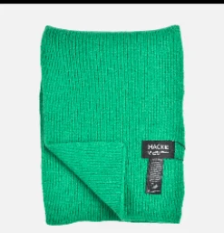 Bonnet Barra Scarf Hedgerow