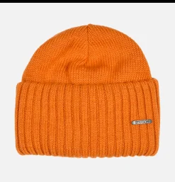 Bonnet Northport Yellow