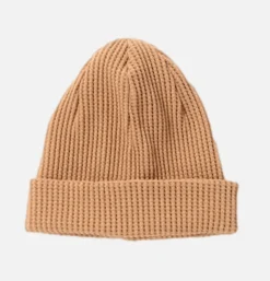 Bonnet Waffle Cap Biscuit