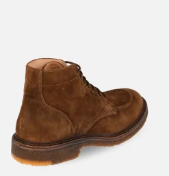 Boots Nuvoflex III Khaki