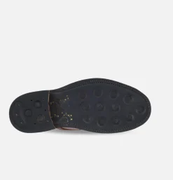 Bottes DB Hunter Cap Toe Brown